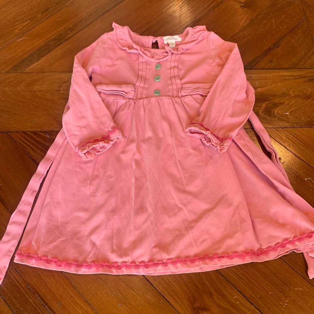 Gently used Matilda Jane dress.